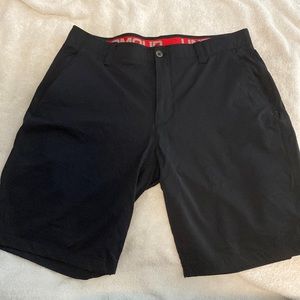 Under Armour Golf Shorts